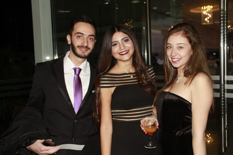 Balamand Annual Christmas Dinner